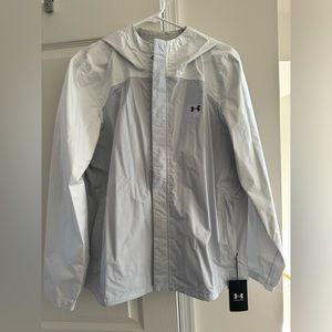 Women’s Under Armour Cloudstrike 2.0 jacket XL